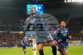 Czech Republic Soccer Champions League