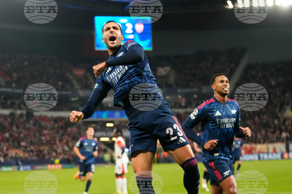 Czech Republic Soccer Champions League