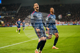 Czech Republic Soccer Champions League