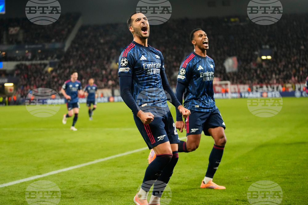 Czech Republic Soccer Champions League