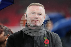 Britain Soccer Champions League