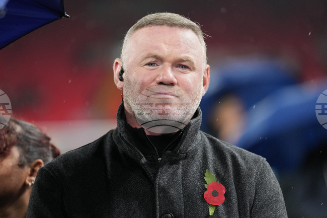 Уейн Рууни: „Салах абсолютно разрушава наследството си в Ливърпул“