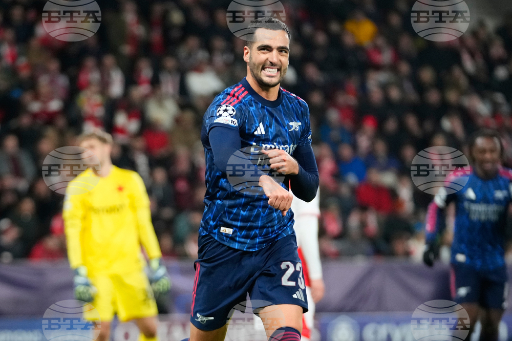 Czech Republic Soccer Champions League