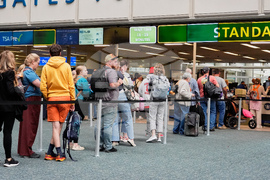 Government Shut Down