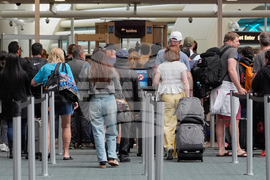 Government Shut Down