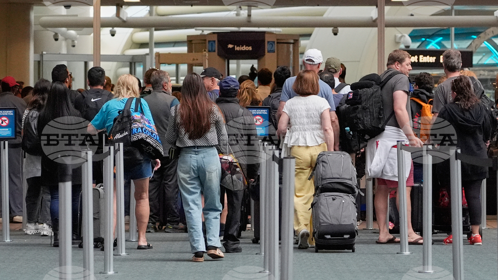 Government Shut Down