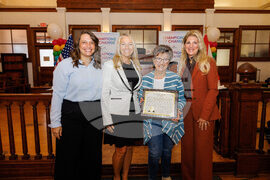 Comcast Champions of Change Iverness