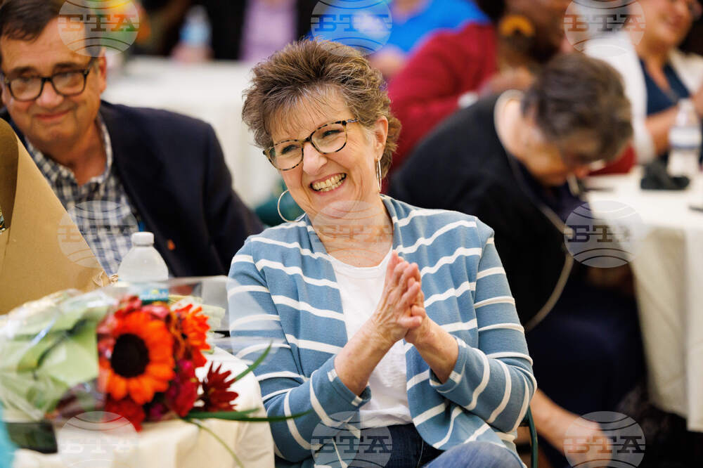 Comcast Champions of Change Iverness