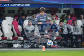 Czech Republic Soccer Champions League