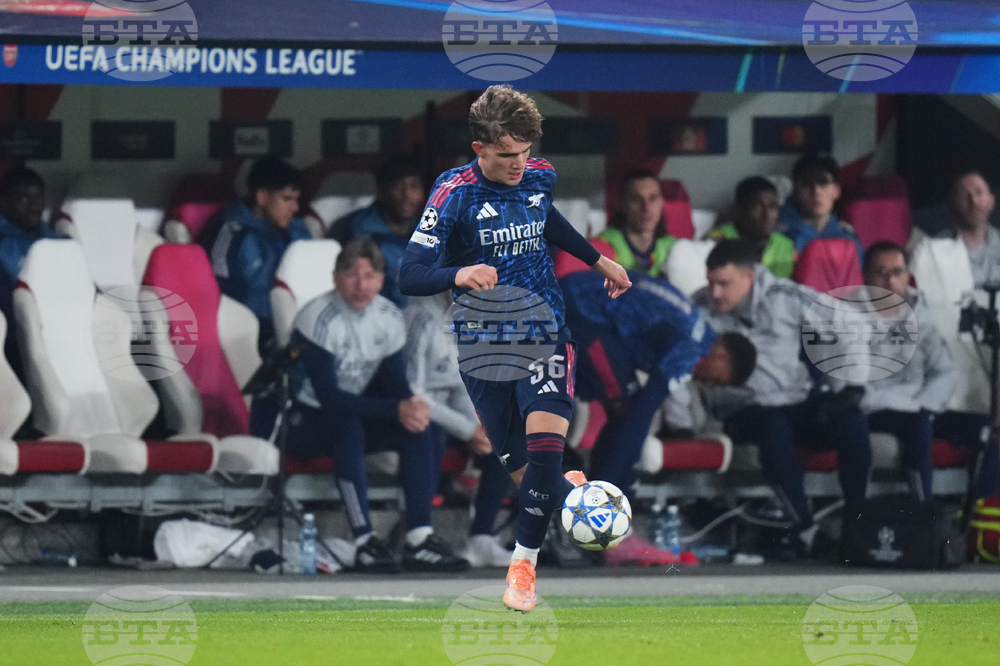 Czech Republic Soccer Champions League