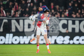 Czech Republic Soccer Champions League