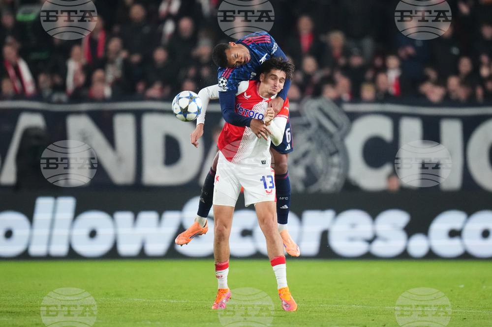 Czech Republic Soccer Champions League