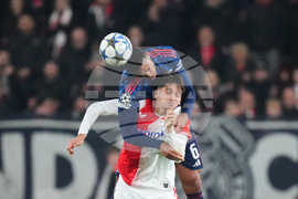 Czech Republic Soccer Champions League