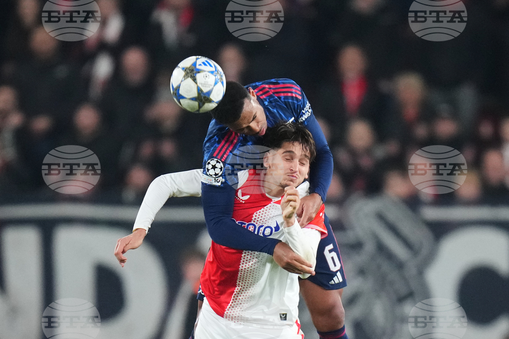 Czech Republic Soccer Champions League