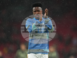 Britain Soccer Champions League