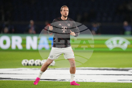 France Soccer Champions League