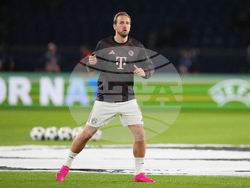 France Soccer Champions League