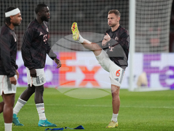 France Soccer Champions League