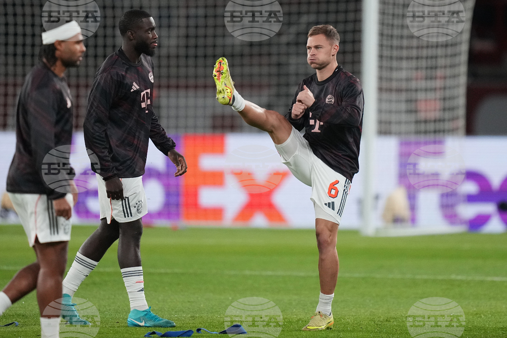 France Soccer Champions League