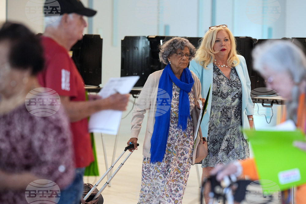 Election 2025 Florida