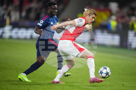 Czech Republic Soccer Champions League