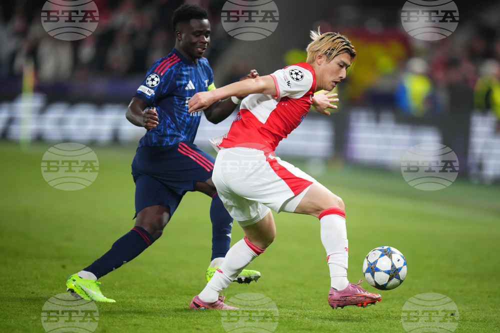 Czech Republic Soccer Champions League