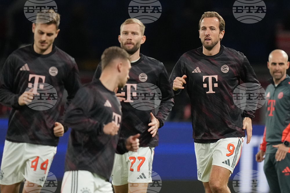 France Soccer Champions League