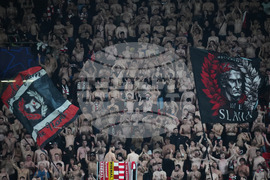 Czech Republic Soccer Champions League