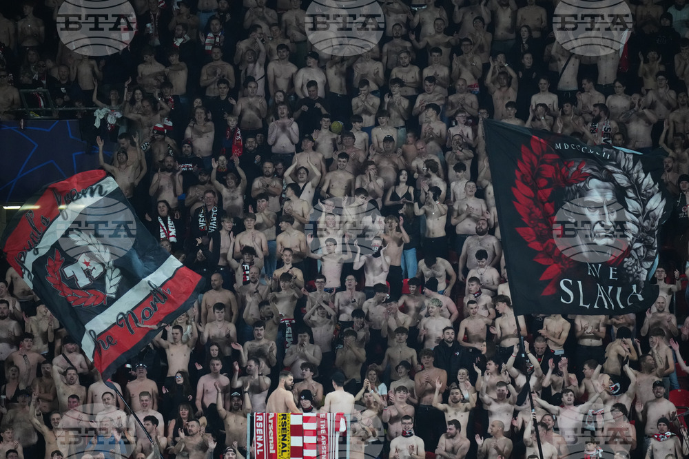 Czech Republic Soccer Champions League