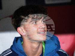 Champions League Youngest Player