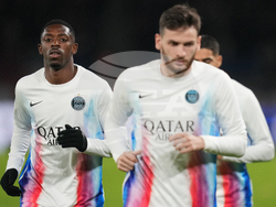 France Soccer Champions League