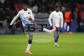 France Soccer Champions League