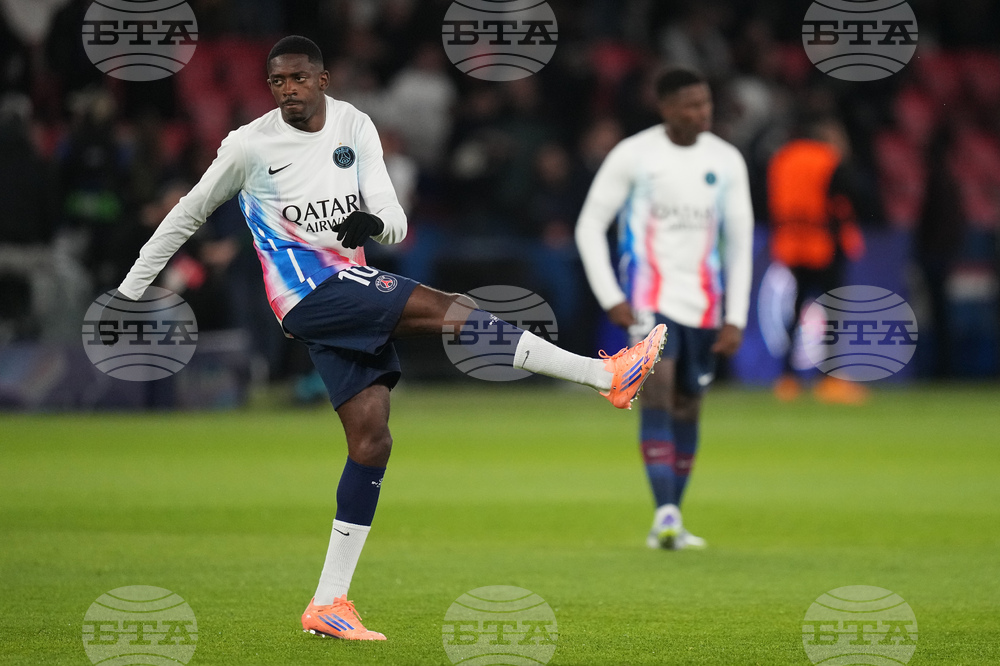 France Soccer Champions League