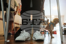 Election 2025 America Votes