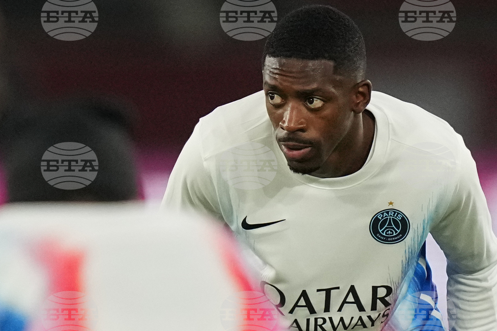 France Soccer Champions League