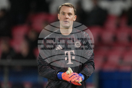 France Soccer Champions League