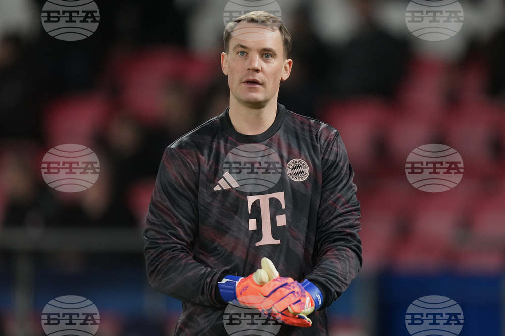 France Soccer Champions League