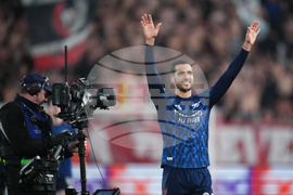 Czech Republic Soccer Champions League