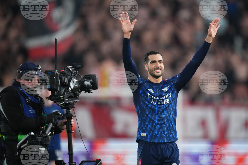 Czech Republic Soccer Champions League