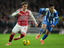 Champions League Youngest Player