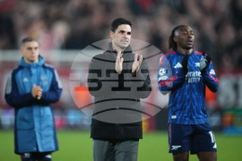 Czech Republic Soccer Champions League