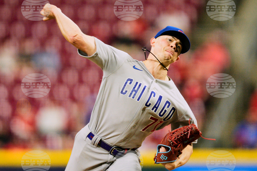 Reds Thompson Right hander Baseball