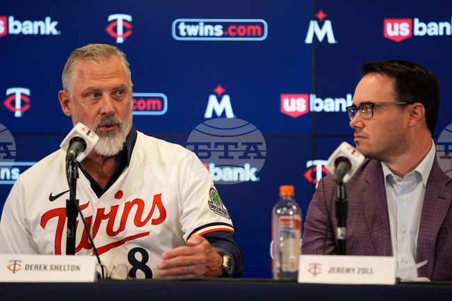 Shelton Twins Baseball