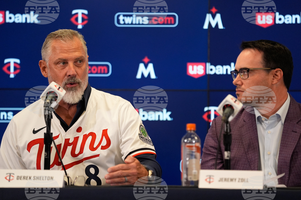 Shelton Twins Baseball