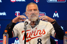 Shelton Twins Baseball