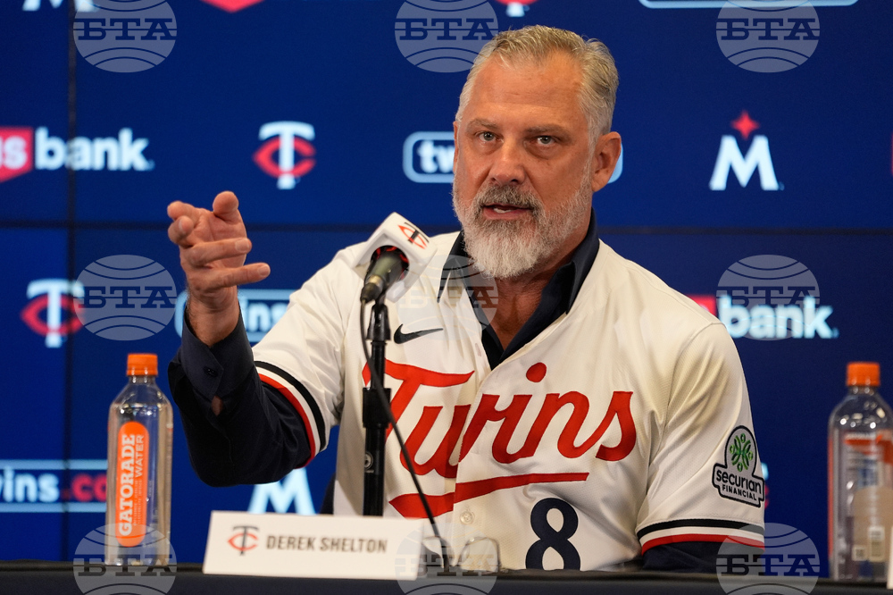 Shelton Twins Baseball