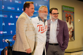 Shelton Twins Baseball