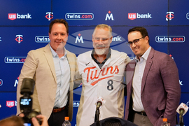 Shelton Twins Baseball