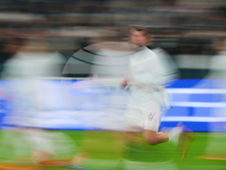 Italy Soccer Champions League