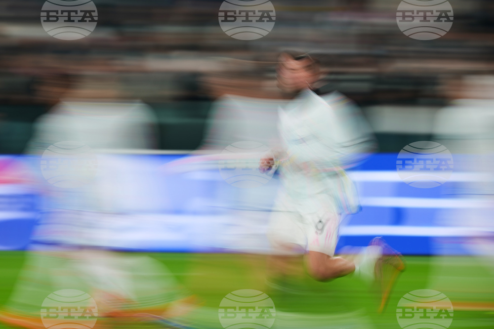 Italy Soccer Champions League